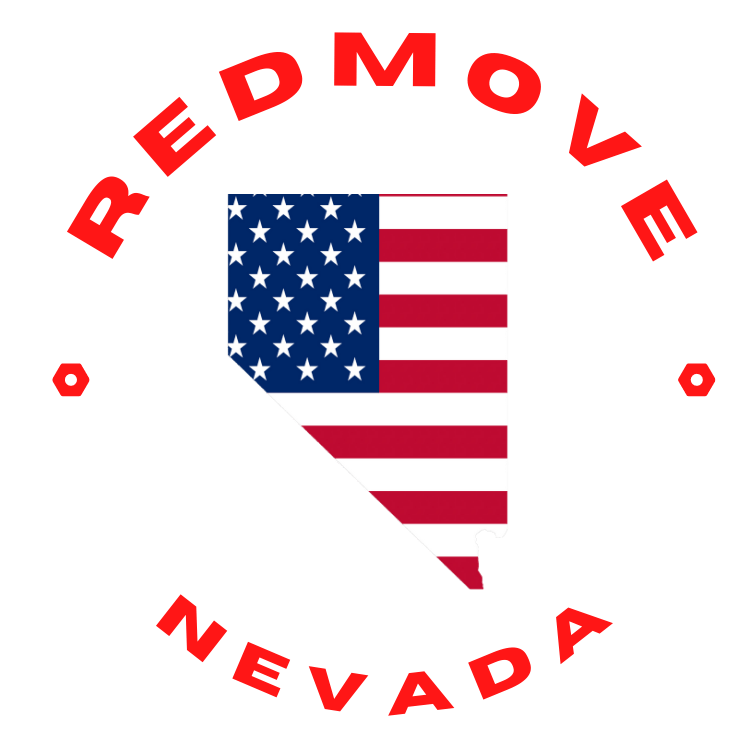 Redmove Nevada