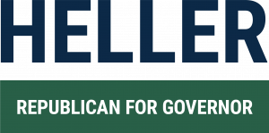Dean Heller For Governor