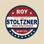 Roy Stoltzner